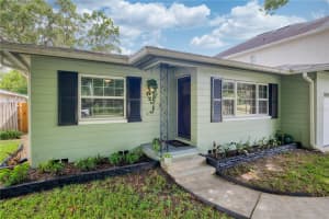 3527 EAGLE DRIVE, ORLANDO, FL 32804 - MLS#MFRO6344367