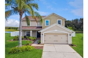 2546 Baykal Dr, KISSIMMEE