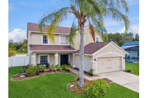 2546 BAYKAL DRIVE, KISSIMMEE, FL 34746 Sold 11/03/25