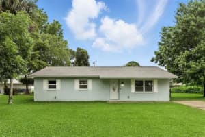3229 SABAL PALM DRIVE, EDGEWATER, FL 32141 - MLS#MFRO6344379