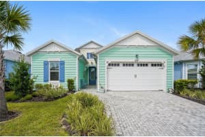 237 Blue Starfish Pl, DAYTONA BEACH