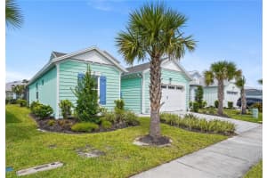 237 BLUE STARFISH PLACE, DAYTONA BEACH, FL 32124 - MLS#MFRO6344382