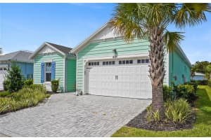 237 BLUE STARFISH PLACE, DAYTONA BEACH, FL 32124 - MLS#MFRO6344382