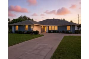 3063 Lake June Blvd, LAKE PLACID