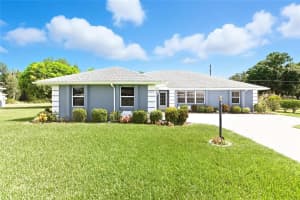 3063 LAKE JUNE BOULEVARD, LAKE PLACID, FL 33852 - MLS#MFRO6344385