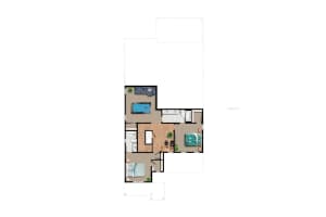 3303 HELEN AVENUE, ORLANDO, FL 32804 - MLS#MFRO6344407
