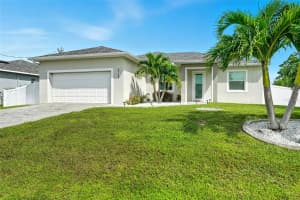 2713 EMBERS TERRACE, CAPE CORAL, FL 33991 - MLS#MFRO6344408