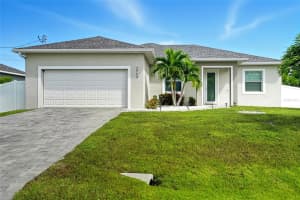 2713 EMBERS TERRACE, CAPE CORAL, FL 33991 - MLS#MFRO6344408