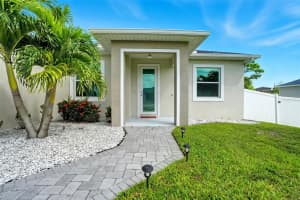 2713 EMBERS TERRACE, CAPE CORAL, FL 33991 - MLS#MFRO6344408