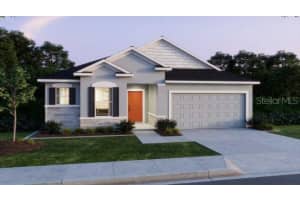 TBD NACKMAN ROAD, NORTH PORT, FL 34288 - MLS#MFRO6344409