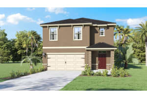 4610 BARBERRY AVENUE, LAKELAND, FL 33811 - MLS#MFRO6344414