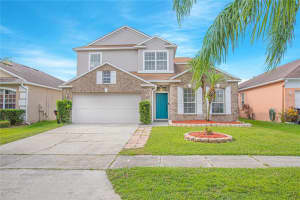10014 MEDALLION BLUFF LANE, ORLANDO, FL 32829 - MLS#MFRO6344417