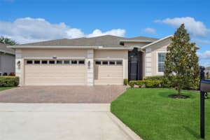 3524 LITCHFIELD COURT, CLERMONT, FL 34711 - MLS#MFRO6344422