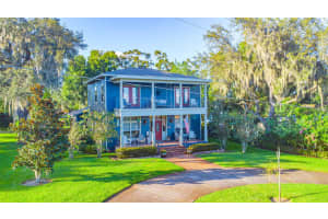 126 PALMETTO AVENUE, HOWEY IN THE HILLS, FL 34737 - MLS#MFRO6344442