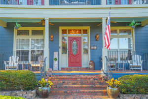 126 PALMETTO AVENUE, HOWEY IN THE HILLS, FL 34737 - MLS#MFRO6344442