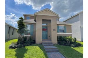 9239 Quest Aly, WINTER GARDEN