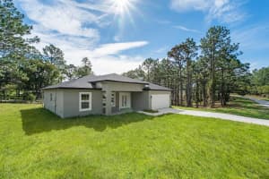 9371 COUGAR PAW DRIVE, DUNNELLON, FL 34433 - MLS#MFRO6344451