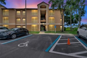8813 LATREC AVE #7206, ORLANDO, FL 32819 - MLS#MFRO6344452