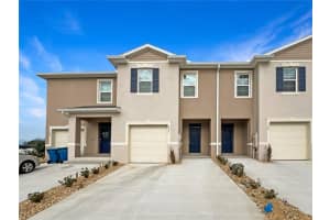 1264 Draintree, DAVENPORT