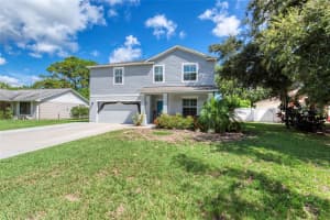 276 FARMBROOK ROAD, PORT ORANGE, FL 32127 - MLS#MFRO6344469