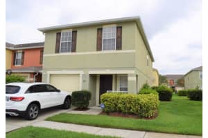 521 Cresting Oak Cir #76, ORLANDO