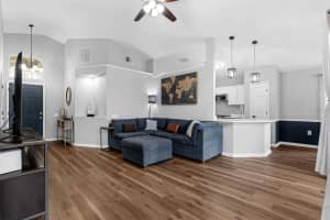 2966 EGLINGTON DRIVE, ORLANDO, FL 32806 Sold 10/28/25