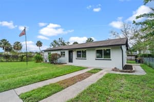 510 PARK AVENUE, ORANGE CITY, FL 32763 Sold 10/20/25