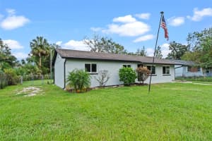 510 PARK AVENUE, ORANGE CITY, FL 32763 Sold 10/20/25