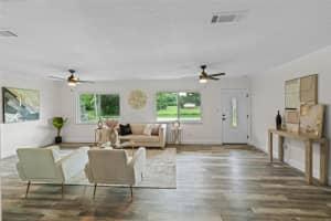 510 PARK AVENUE, ORANGE CITY, FL 32763 Sold 10/20/25