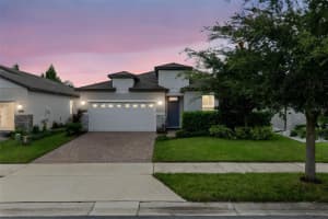 2087 LAURELWOOD WAY, WINTER PARK, FL 32792 - MLS#MFRO6344482