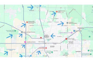 1920 NE 61ST ST, OCALA, FL 34479 - MLS#MFRO6344492
