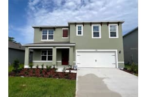4672 Bernard Blvd, HAINES CITY