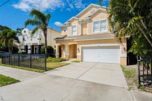 3105 CHEROKEE AVENUE, TAMPA, FL 33611 - MLS#MFRO6344499