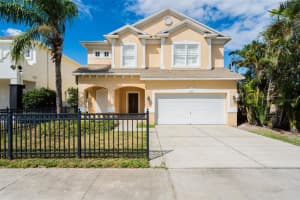 3105 CHEROKEE AVENUE, TAMPA, FL 33611 - MLS#MFRO6344499