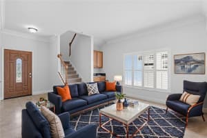 3105 CHEROKEE AVENUE, TAMPA, FL 33611 - MLS#MFRO6344499