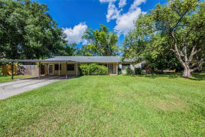 840 HUNTINGTON PLACE, ORLANDO, FL 32803 - MLS#MFRO6344509