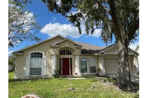 208 Old Mill Cir, KISSIMMEE
