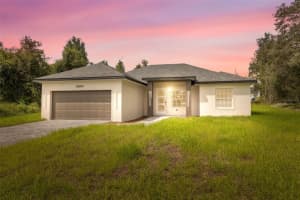13640 Sw 42nd Court Rd, OCALA