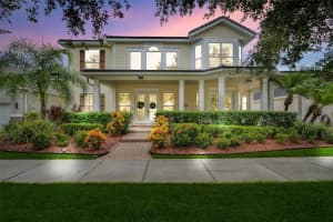 7545 LAKE ALBERT DRIVE, WINDERMERE, FL 34786 - MLS#MFRO6344551