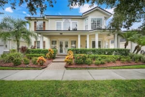 7545 LAKE ALBERT DRIVE, WINDERMERE, FL 34786 - MLS#MFRO6344551