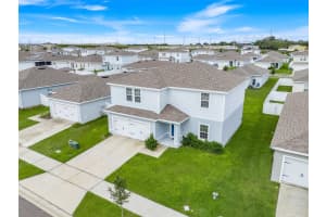 1506 FINNIGAN CIRCLE, HAINES CITY, FL 33844 - MLS#MFRO6344569