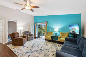 2015 STONE ABBEY BOULEVARD, ORLANDO, FL 32828 Sold 11/04/25