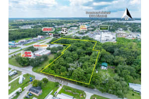 0 US 92 E, LAKELAND, FL 33815 - MLS#MFRO6344585