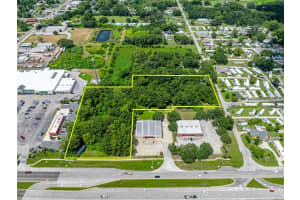 0 US 92 E, LAKELAND, FL 33815 - MLS#MFRO6344585