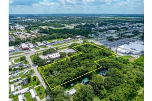 0 US 92 E, LAKELAND, FL 33815 - MLS#MFRO6344585