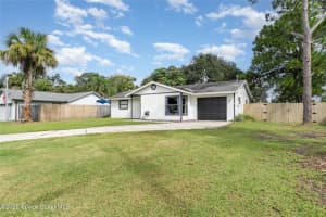 5170 EVERETT STREET, COCOA, FL 32927 - MLS#MFRO6344605