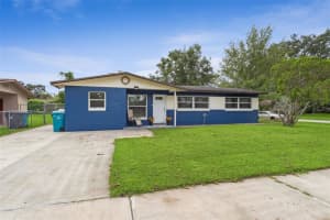 4644 Barley St, ORLANDO