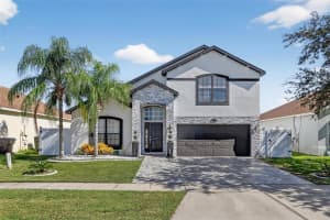 738 Hacienda Cir, KISSIMMEE