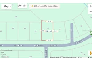 QUAIL CIR #317, SEBRING, FL 33872 - MLS#MFRO6344677