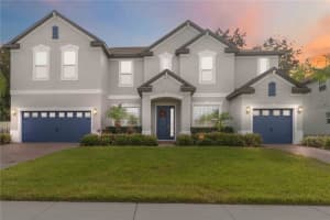 3113 PINENUT DRIVE, APOPKA, FL 32712 - MLS#MFRO6344686